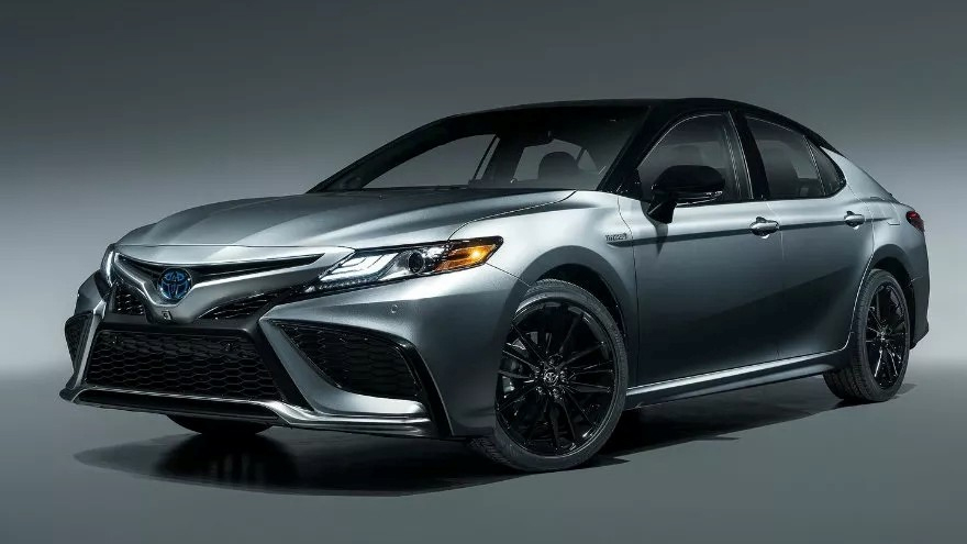 Camry