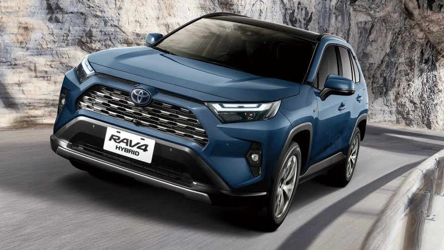 Rav4